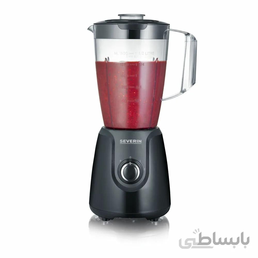 مخلوط کن سورین مدل SM 3707