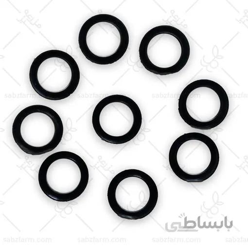 لاستيک مکنده سمپاش80 بار