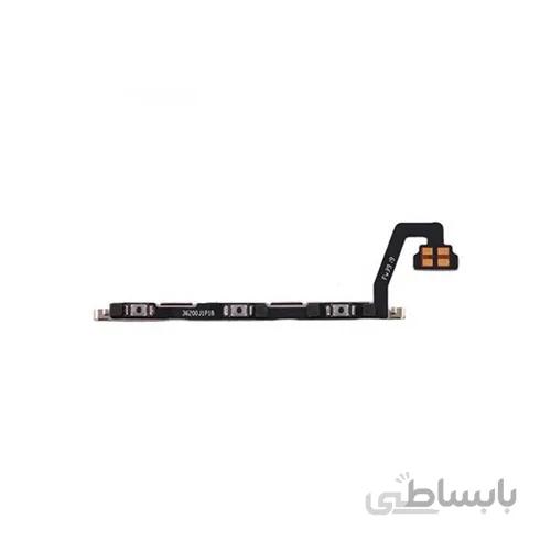 فلت پاور و ولوم شیائومی Xiaomi Mi Note 10 Pro