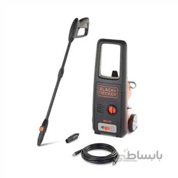 کارواش بلک اند دکر مدل BXPW1500 ا BLACK AND DECKER BXPW1500 High Pressure Washer