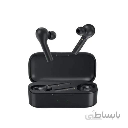 هدفون بلوتوثی کیو سی وای مدل T5 ا QCY T5 Bluetooth Headphones