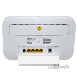 مودم هواوی i60 قابلیت سیم کارت 3 اپراتور(امکان پرداخت در محل)