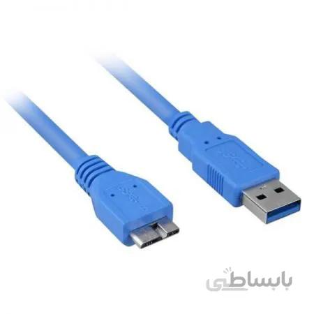 کابل هارد کی نت USB3