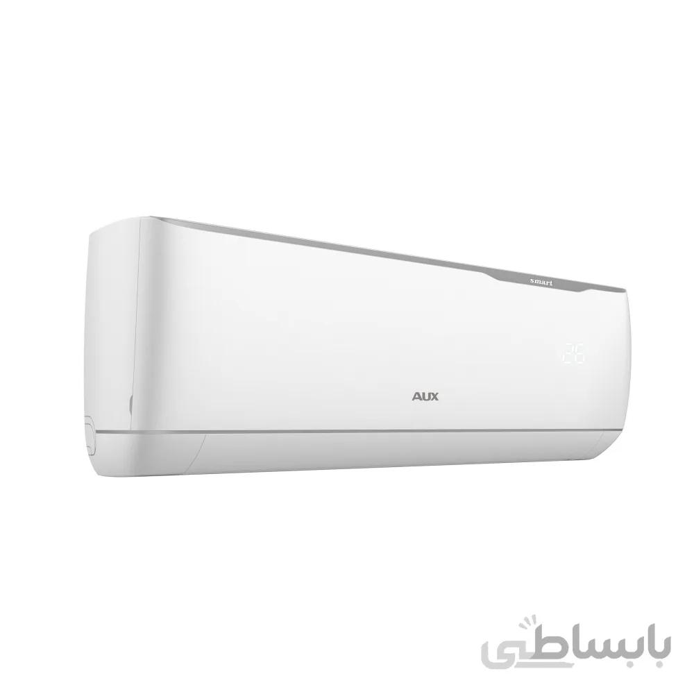 کولر گازی آکس مدل AX-H18A4/FV ا Aux AX-H18A4/FV Air Conditioner