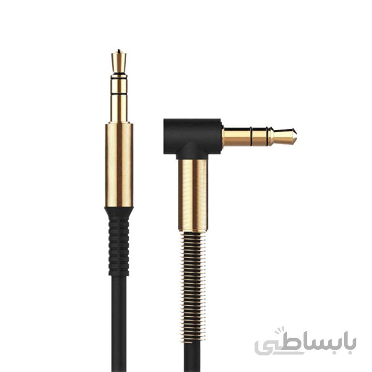 کابل AUX مدل COL-05 طول 1 متر