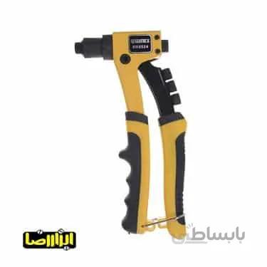 انبر پرچ وینکس 8.5 اینچ مدل EH2524