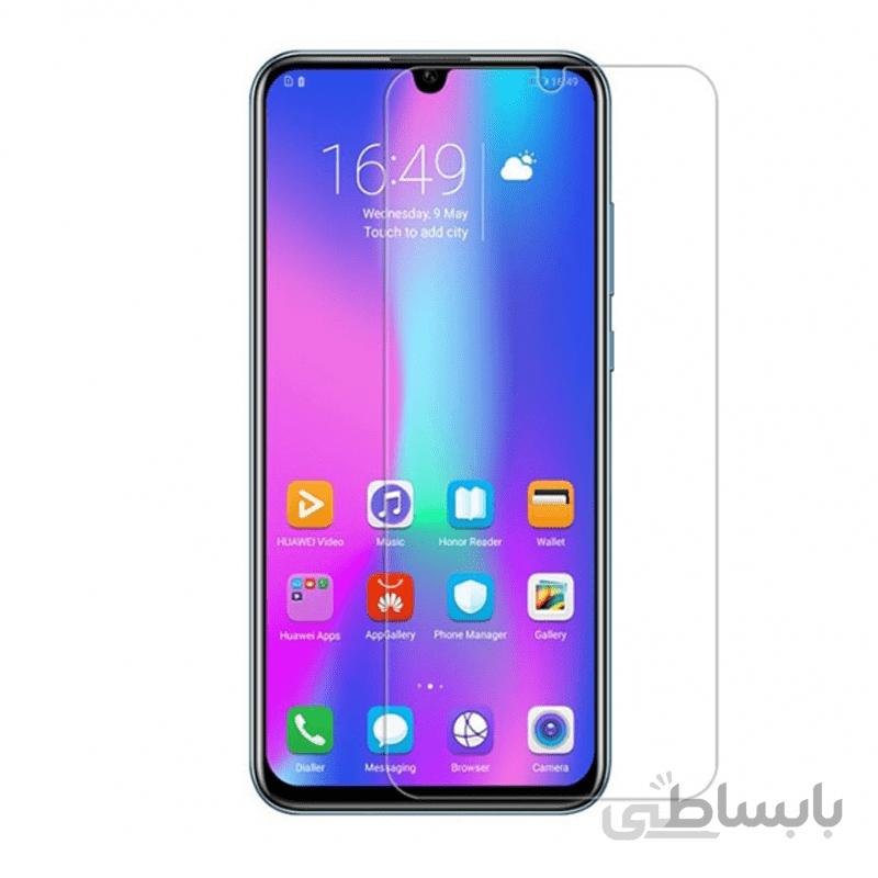 گلس صفحه نمایش شیشه ای هوآوی آنر Huawei Honor 10 Lite