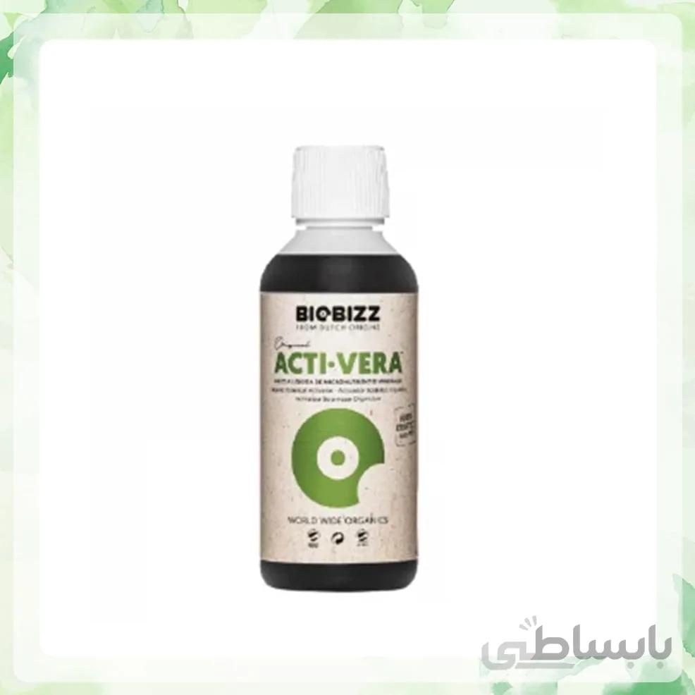 کود بایوبیز اکتی ویرا (Acti Vera)