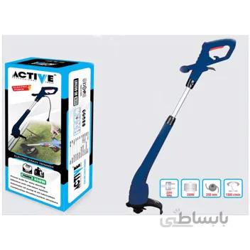 علف زن برقی اکتیو مدل AC-6625GT ا ACTIVE AC-6625GT
