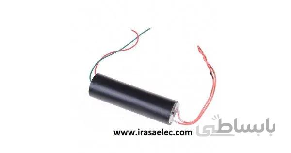 ماژول مبدل ولتاژ 6-12 ولت به 1000 کیلو ولت مناسب یونیزاسیون هوا