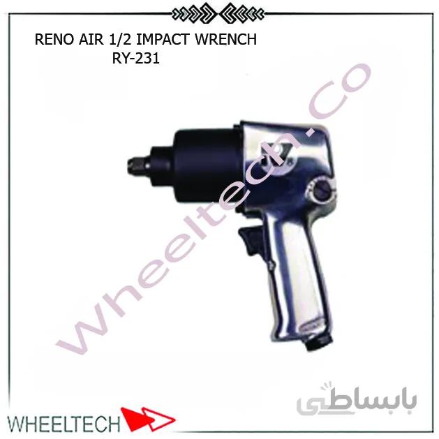 بکس بادی رنو ایر مدل RY-213