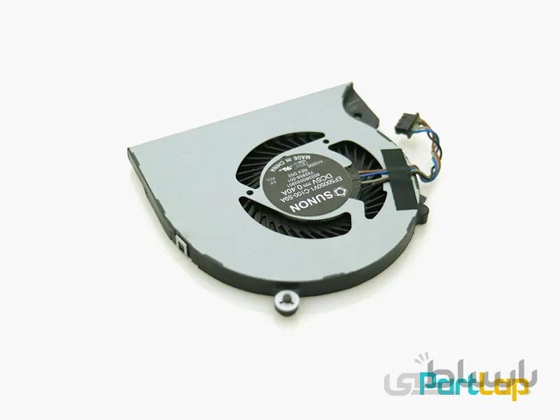 فن لپ تاپ اچ پی EliteBook Folio 9470m ، 9480m