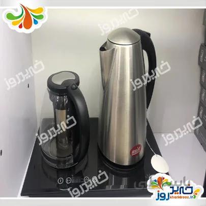 چای ساز مایر مدل mr-1966