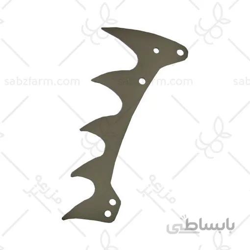 پنجه اره موتوری 070