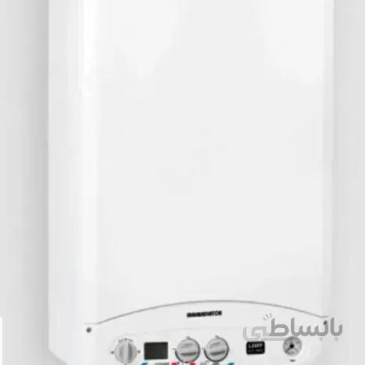 پکیج دیواری ایران رادیاتور مدل L28FF ا IRAN RADIATOR PACKAGE L28FF