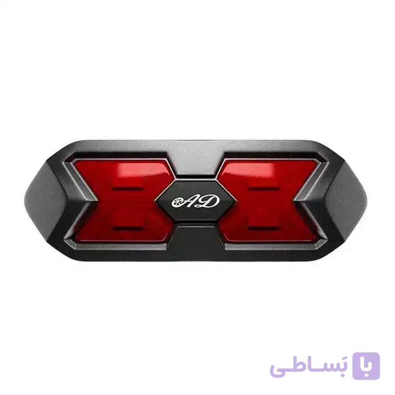 چراغ کلاه کاسکت ای دی مدل CR2032