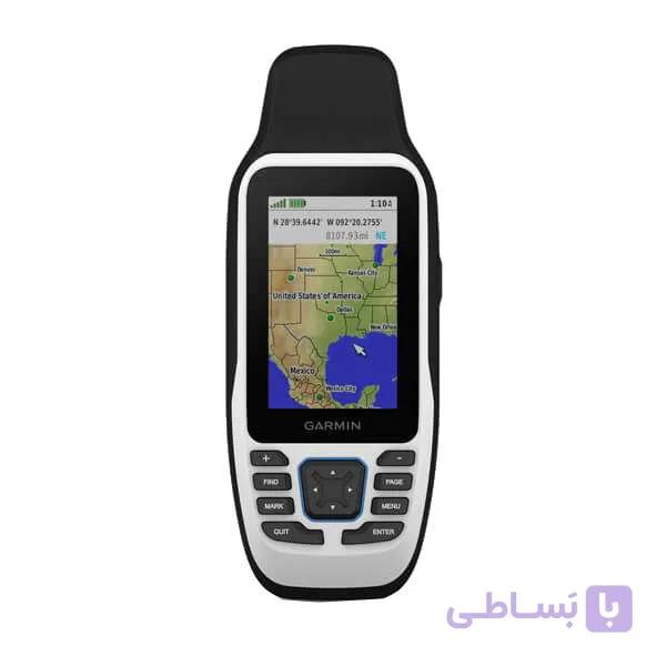 جی پی اس گارمین مدل 79s