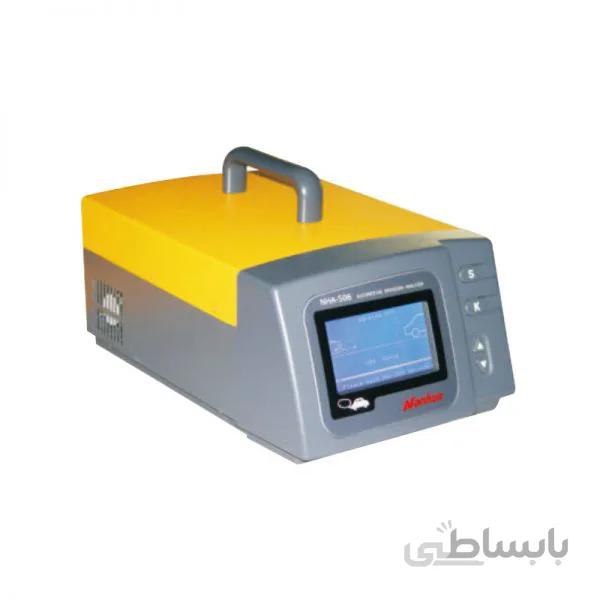 سوخت سنج Nanhua