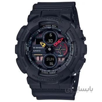 ساعت مچی کاسیو مدل GA-140BMC-1ADR |GA-140BMC-1ADR