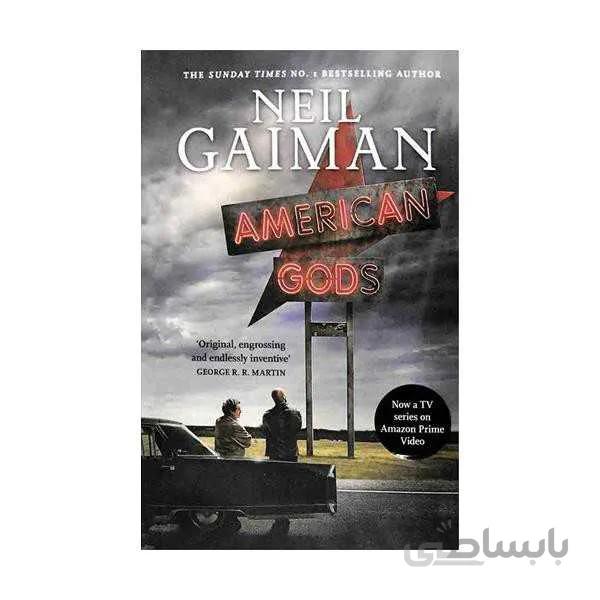 American Gods