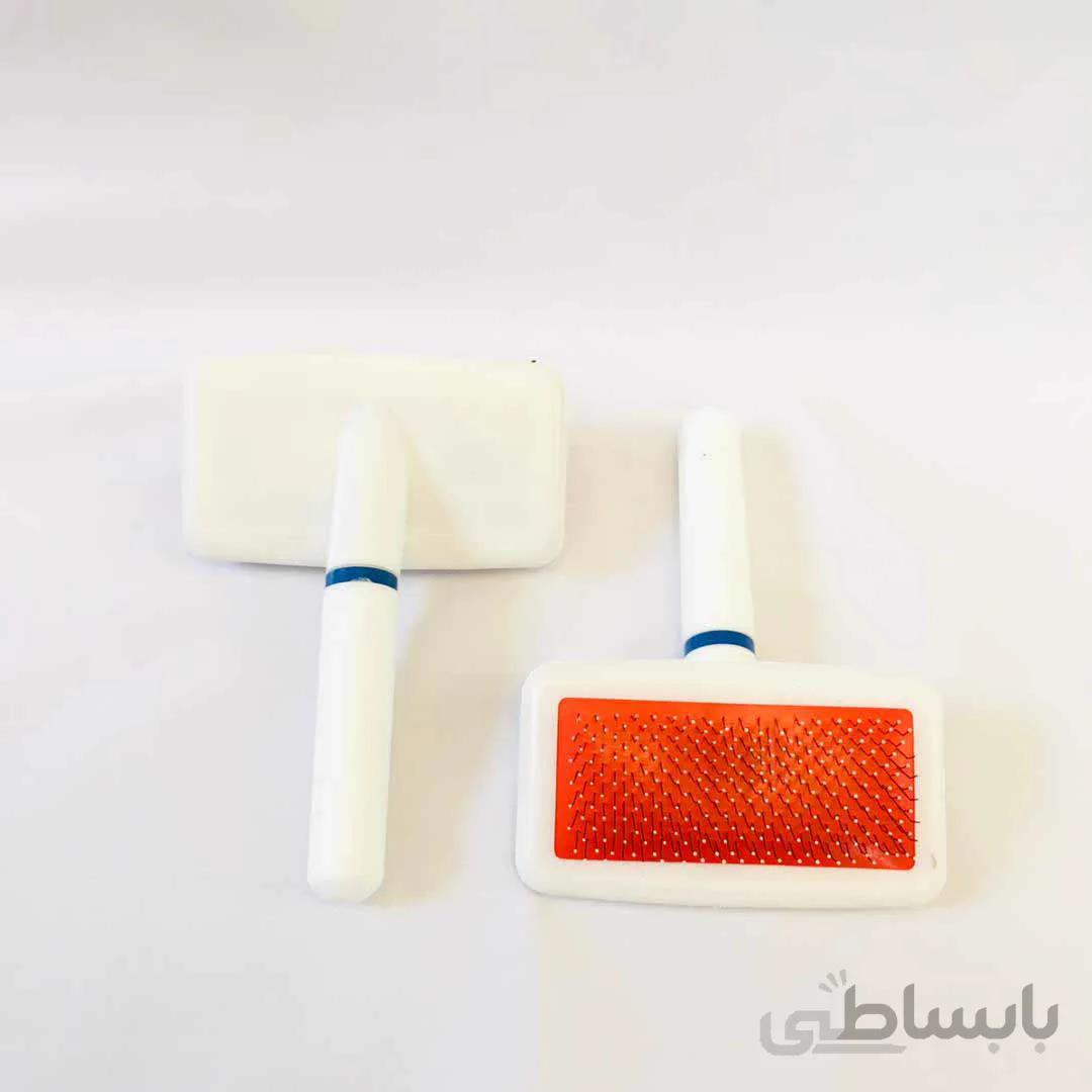 برس مخصوص سگ و گربه
