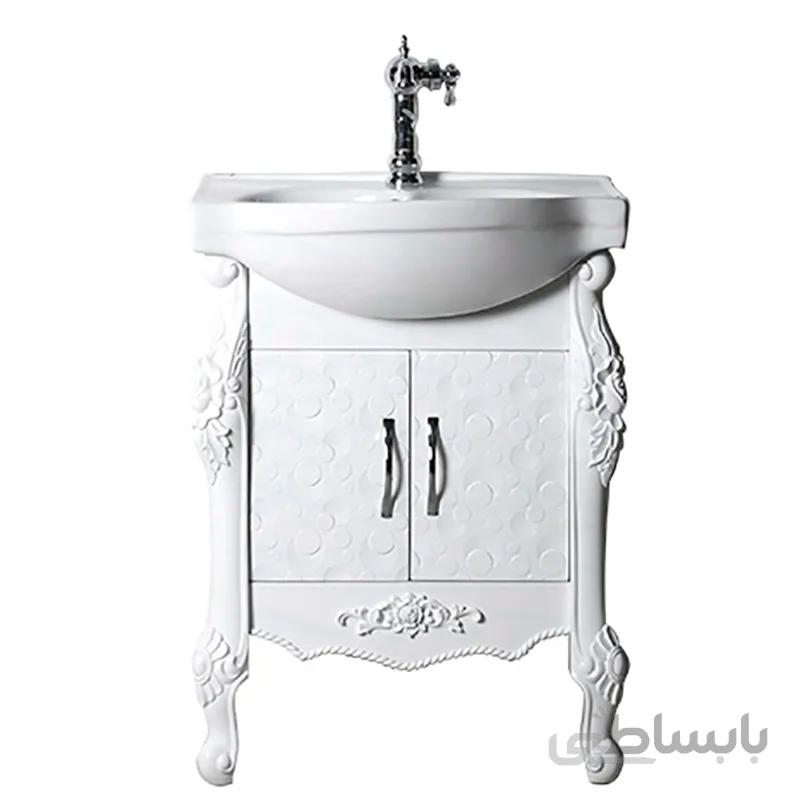 روشویی آرمیتاژ بزرگ توپی