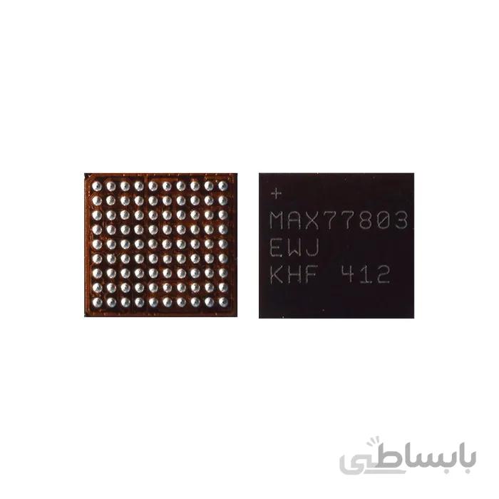 آی سی تغذیه MAX77665A شیائومی IC Power MAX77665A Xiaomi
