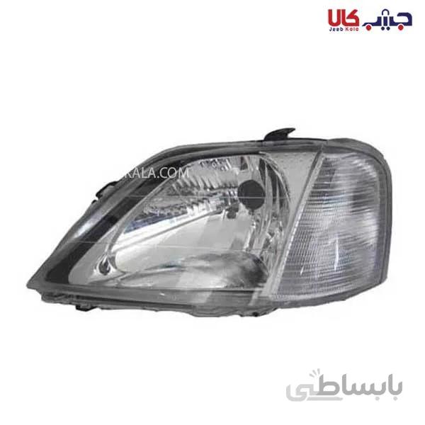 چراغ جلو ال ۹۰ مدرن