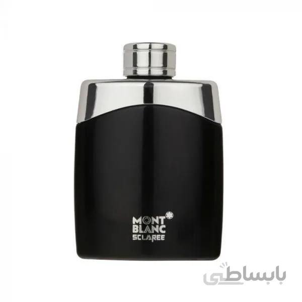 ادو پرفیوم اسکلاره مدل Mont Blanc Legend مردانه 100 میل