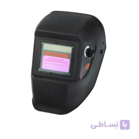 ماسک جوشکاری اتوماتیک تک پلاست مدل Z87.1