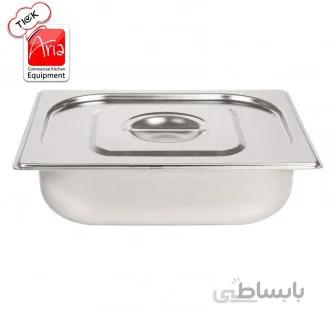 بن ماری 1/2 sf - عمق 10 به همراه درب