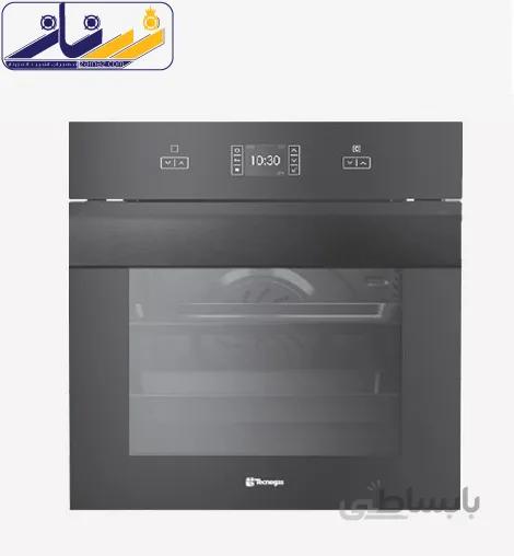 فر توکار TTE-6620B تکنوگاز