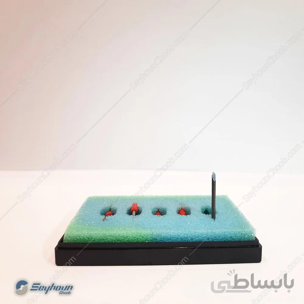 تیغ منبت مینی 45 درجه دامار مدل DMDR50345000