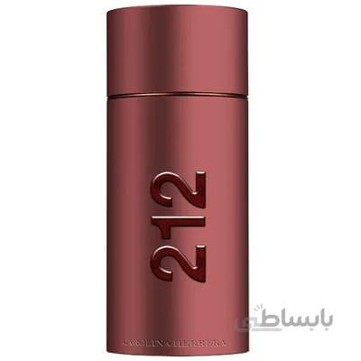 عطر ادکلن امارات 212 س،ک،س،ی مردانه اورجینال ( 212 s.e.x.y men )