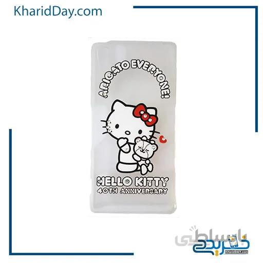 کاور گوشی SONY Z2 کد SN100045