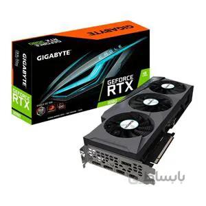 مشخصات، قیمت و خرید کارت گرافیک گیگابایت مدل GeForce RTX 3080 EAGLE OC 10G ا GIGABYTE GeForce RTX 3080 OC 10G Graphics Card