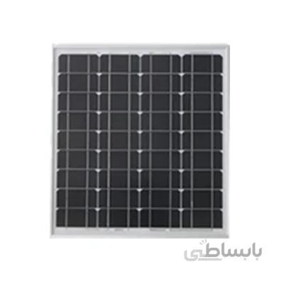 پنل خورشیدی مونو کریستال 80 وات OSDA مدل ODA80-18-M