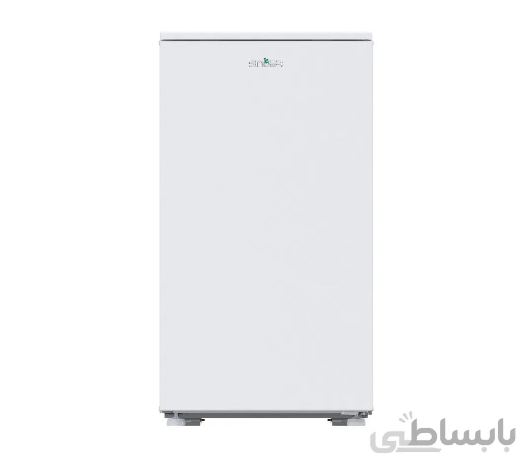 یخچال سینجر مدل R599 ا Sinjer R599
