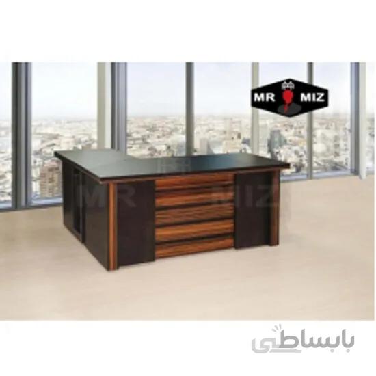 میز کارشناسی مدل بهنام کد d326