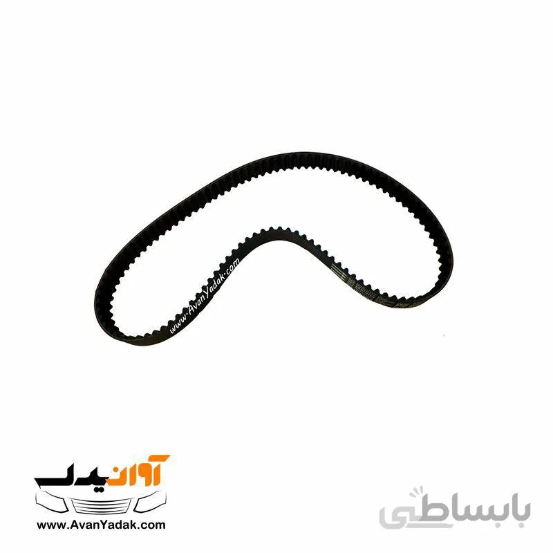 تسمه تایم شرکتی ساینا و کوییک