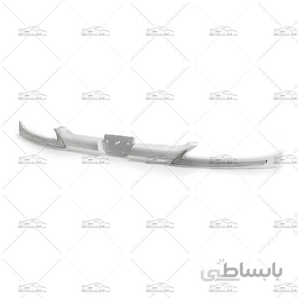 جلو پنجره اسپرت پژو 206 دیلایت دار