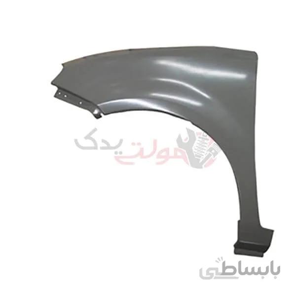 گلگیر جلو چپ 110S