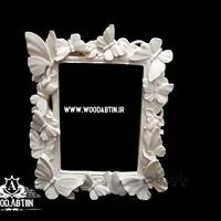 قاب پروانه 27در 22 كد 2303