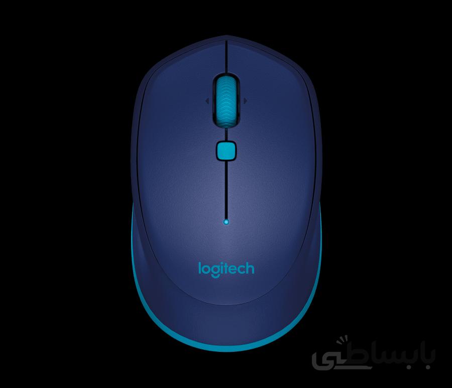 ماوس بی سیم لاجیتک مدل M535 ا Logitech M535 Wireless Mouse