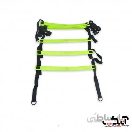 نردبان چابکی MAXWELL طول 4.5 متر