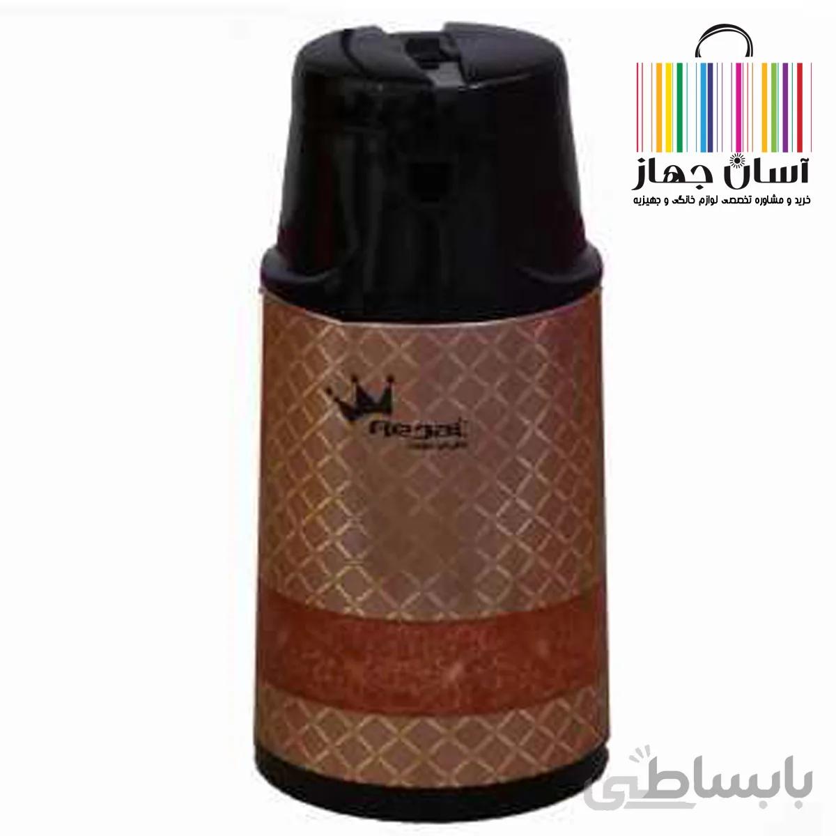فلاسک رجال مدل RDJ3000 گنجایش 1 لیتر