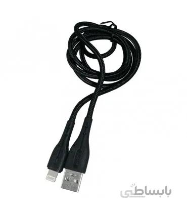 کابل آیفون لاپرامول مدل LP-B81
