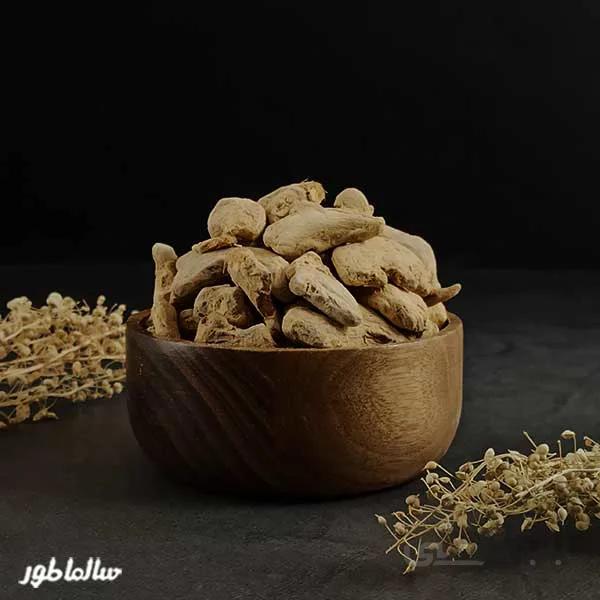 ادویه زنجبیل