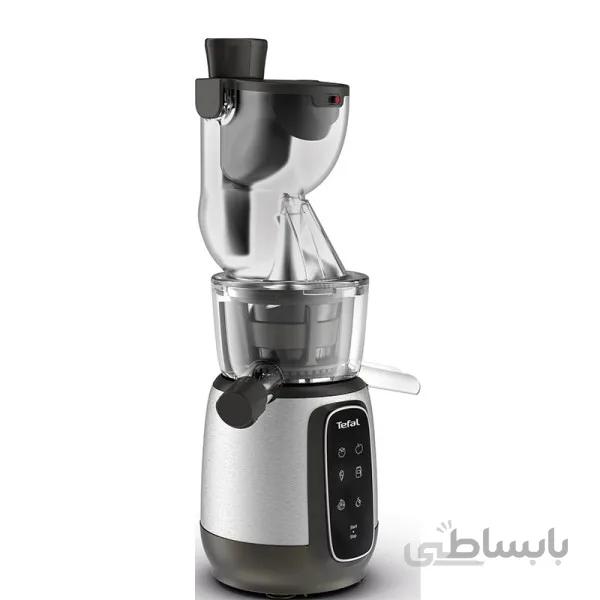 عصاره گیر تفال مدل ZC605D