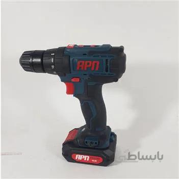 دریل پیچ گوشتی شارژی ای پی ان مدل CLD14S